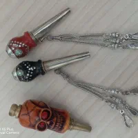 لب گیر ورشو قلیان کهربای بالتیک اصل