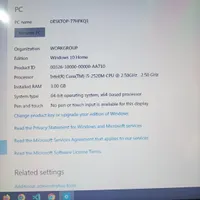 لپ تاپ hp 8460p|رایانه همراه|تهران, سهروردی|دیوار