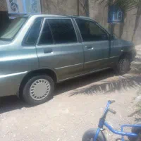 پراید مدل 87