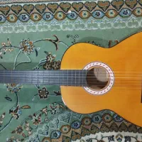 گیتار دیاموند طرح YAMAHA|گیتار، بیس، امپلیفایر|دهدشت, |دیوار