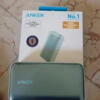 پاور بانک انکرA1256 ظرفیت 10000