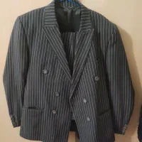 کت وشلوار|لباس|حمیدیه, |دیوار