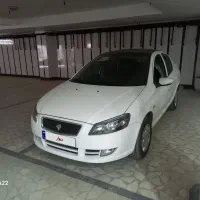 فروش خودرو رانا پلاس سقف پاناروما