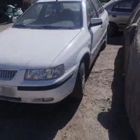 سمندمدل92قسطی