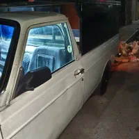 پیکان وانت دوگانه مزایده آموزش پرورش تاآخر بخوانید|خودرو سواری و وانت|مشهد, گلبرگ|دیوار