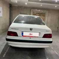 پژو پارس مدل ۹۹ xu7|خودرو سواری و وانت|ری, دیلمان|دیوار