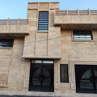 خانه ویلایی مطهری