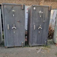 گاوصندوق ۲۰۰۰KSs کاوه اورجینال گاو صندوق ۱۸۶|ابزارآلات|تهران, تهرانسر شرقی|دیوار