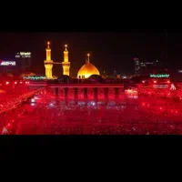 کاروان کربلا