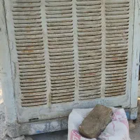 فروش کولر آبی 5500|کولر آبی|ورامین, ریحان آباد|دیوار