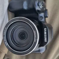 دوربین سامسونگ wb1100f|دوربین عکاسی و فیلم‌برداری|مهر, |دیوار