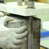 آزمایشگاه تخصصی بتن و میلگرد