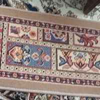 تعداد۱۹عدد گلیم فرش روپله ای