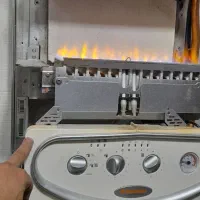 تعمیرات تخصصی پکیج و ابگرمکن دیواری بخاری کولر ابی|خدمات پیشه و مهارت|همدان, |دیوار