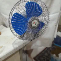 پنکه خودرو فندکی  کلکسیونی