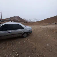پرشیا دوگانه شرکتی