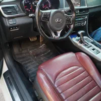 اپتیما / فول / ۲۰۱۷|خودرو سواری و وانت|تهران, شهرآرا|دیوار