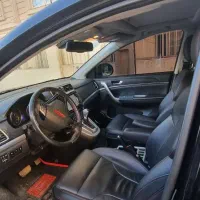 فروش فوری هاوال h6نسخه فول2016|خودرو سواری و وانت|سنندج, |دیوار