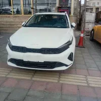 k3 پلاک ماکو