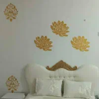 رنگ آمیزی منازل مسکونی سبکهای جدید|خدمات پیشه و مهارت|رامشیر, |دیوار