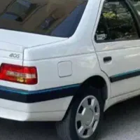 پژو۴۰۵ slx ،مدل ۹۸ کم کار اقساطی /شرایط|خودرو سواری و وانت|تهران, نارمک|دیوار