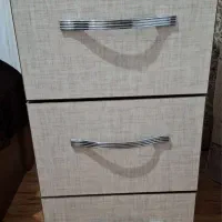 سه کشو ام دی اف