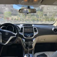 چانگان ایدو مدل ۲۰۱۵|خودرو سواری و وانت|قزوین, |دیوار