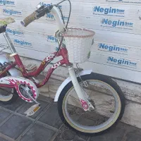 دوچرخه دخترانه ویوا|دوچرخه، اسکیت، اسکوتر|یزد, |دیوار