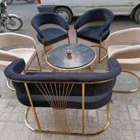 صندلی رستورانی کافی شاپ مدرن