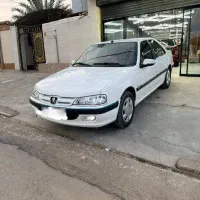 پژو پارس LX TU5 سیمی|خودرو سواری و وانت|چمران, |دیوار