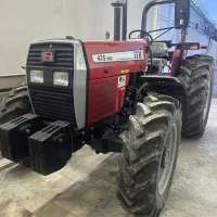تراکتور 475جفت خشک 1404