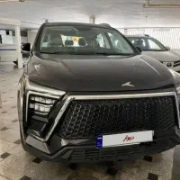 کی ام سی ایکس5 / kmc X5 مدل ۱۴۰۴