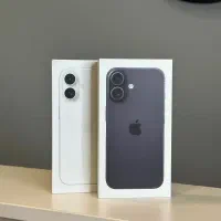 ایفون۱۶/اقساطی/کارمزد۳/۲