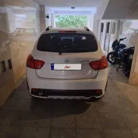 کوییک s مدل ۱۴۰۰ درحد صفر