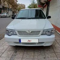 پراید 111 مدل 97