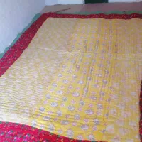 لحاف کرسی