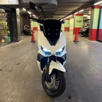 کی وی ویسته۲۵۰سی سی(مدل۱۴۰۲)