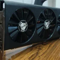 کارت گرافیک 5700xt|قطعات و لوازم جانبی رایانه|مشهد, اروند|دیوار