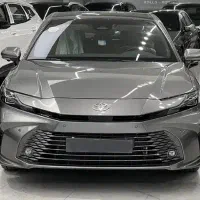 ثبت نام تویوتا کمری 2.5 چین