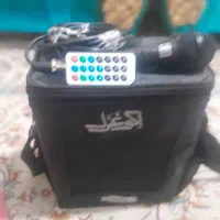 اکو مداحی|سیستم صوتی خانگی|اهواز, کوی فرهنگیان ۲|دیوار