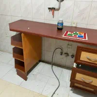 کابینت|آبچکان و نظمدهنده ظروف|محمودآباد, |دیوار