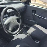 پراید هاچبک نسیم