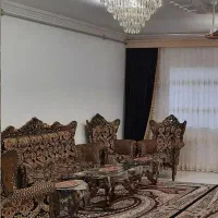 مبل‌‌ سلطنتی 7 نفره