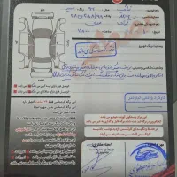 تیبا1|خودرو سواری و وانت|کلاله, |دیوار