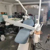 پارس دنتال/ملورین/زیگر/اتوکلاو/کمپرسور|پزشکی|تهران, فلسطین (میدان انقلاب)|دیوار