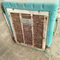 پوسته کولر|کولر آبی|نجف‌آباد, جلال آباد|دیوار