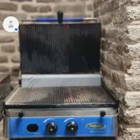 پنینی میکر یا ساندویچ میکر