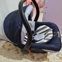 کریر|کالسکه و لوازم جانبی|گنبد کاووس, |دیوار