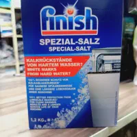 پخش نمک ظرفشویی