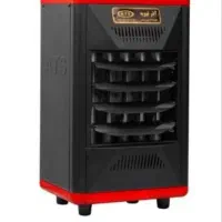 هیتر گازی و برقی